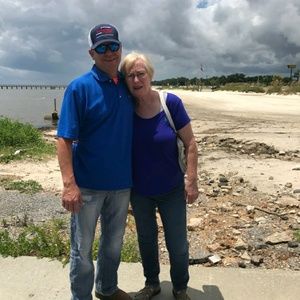 Meet your Posher, Rita